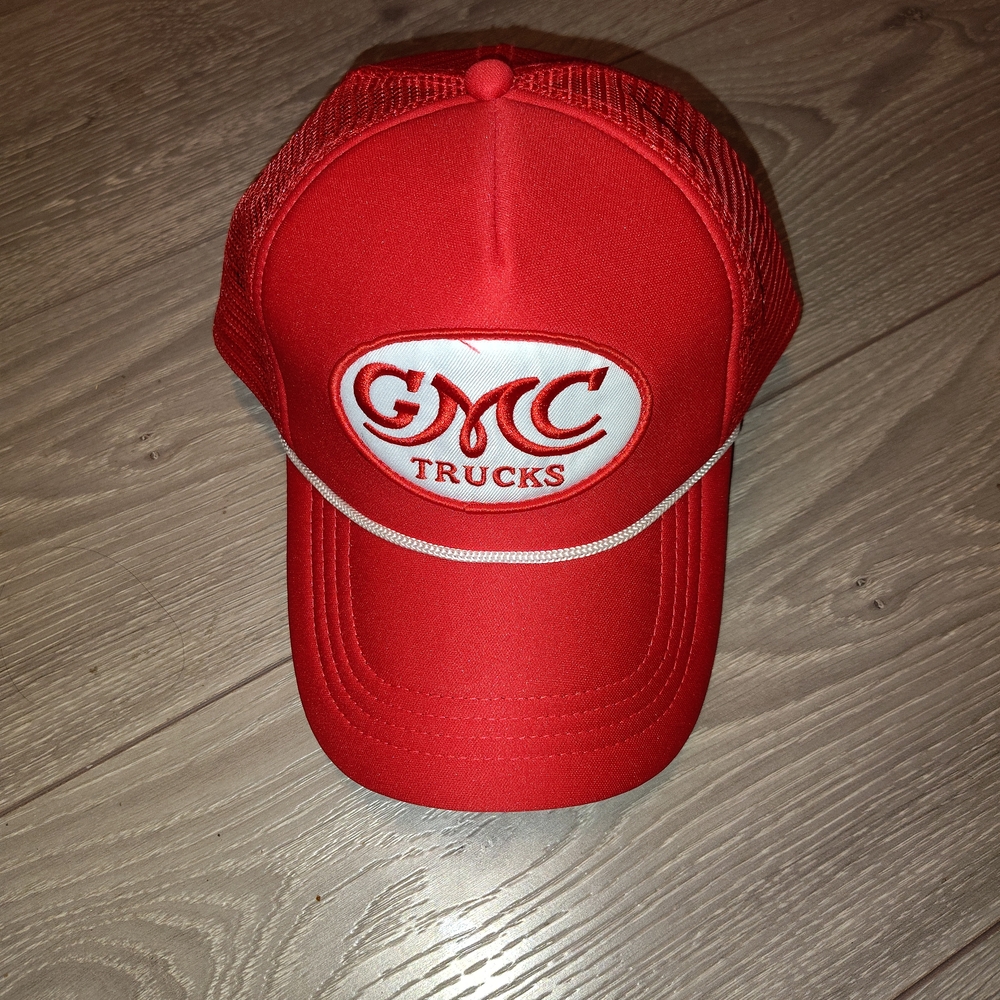 GMC Trucker Hat